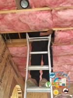 Attic Insulation by LABS image 2